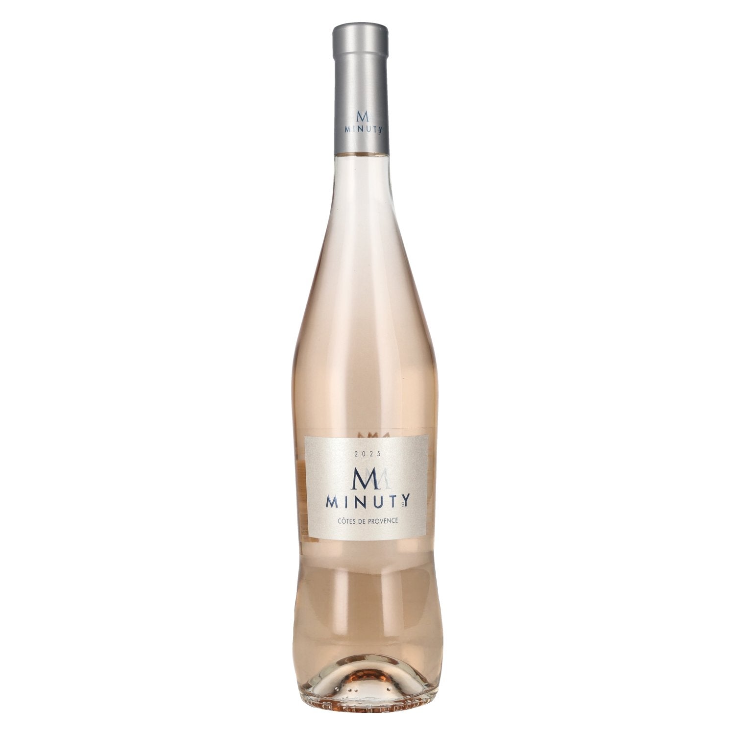 Minuty M Côtes de Provence Rosé AOP 2025 12,5% Vol. 0,75l