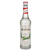 Le Sirop de Monin ZITRONENGRAS 0,7l