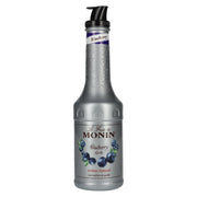 Monin vruchtenpuree HIDELBEERE 1l PET