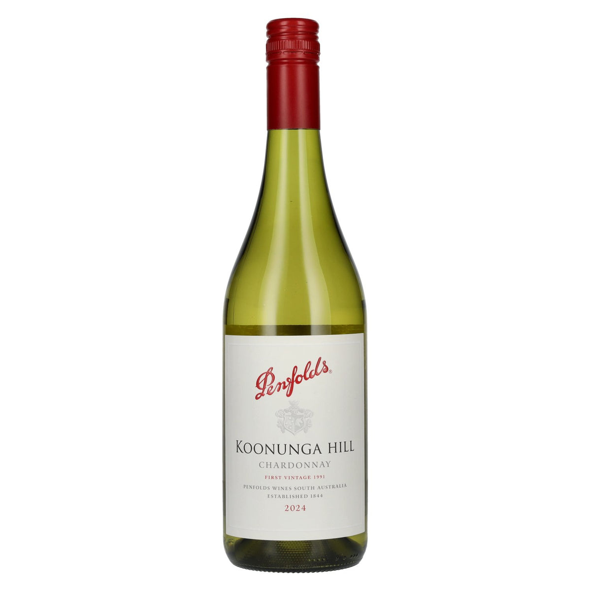 Penfolds Koonunga Hill Chardonnay 2024 13% vol. 0,75 l