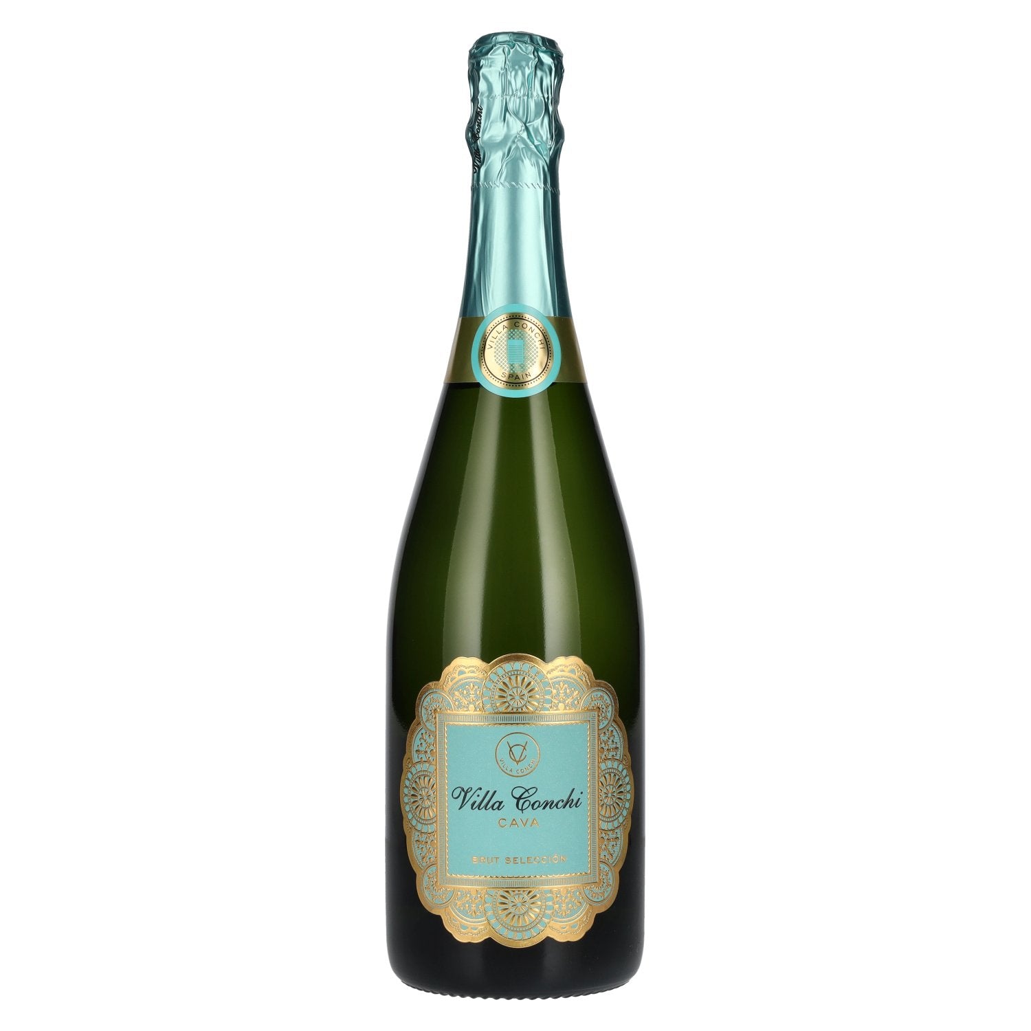 Villa Conchi Cava Brut Selección 11,5% Vol. 0,75l