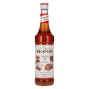 Le Sirop de Monin ZIMTSCHNECKE 0,7l