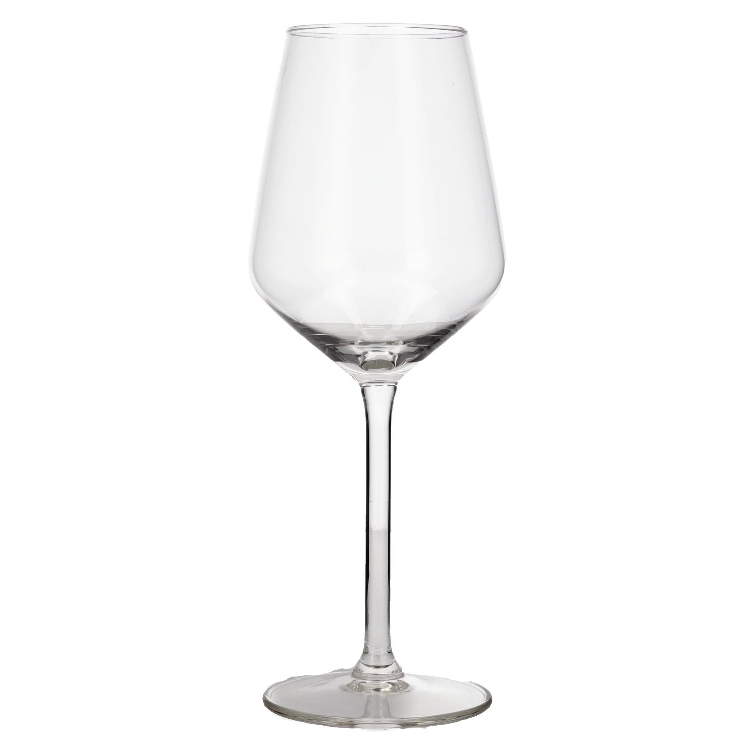 Royal Leerdam CARRÉ wijnbeker 37 cl