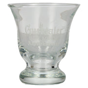 Gurktaler Stamperl mit Eichung 2 cl/4 cl