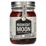Midnight Moon Moonshine Apple Pie 35% Vol. 0,35l