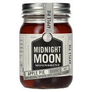 Midnight Moon Moonshine Apple Pie 35% vol. 0,35l
