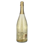 Österreich Gold - mit 23 Karat Blattgold 9,5% Vol. 1,5l