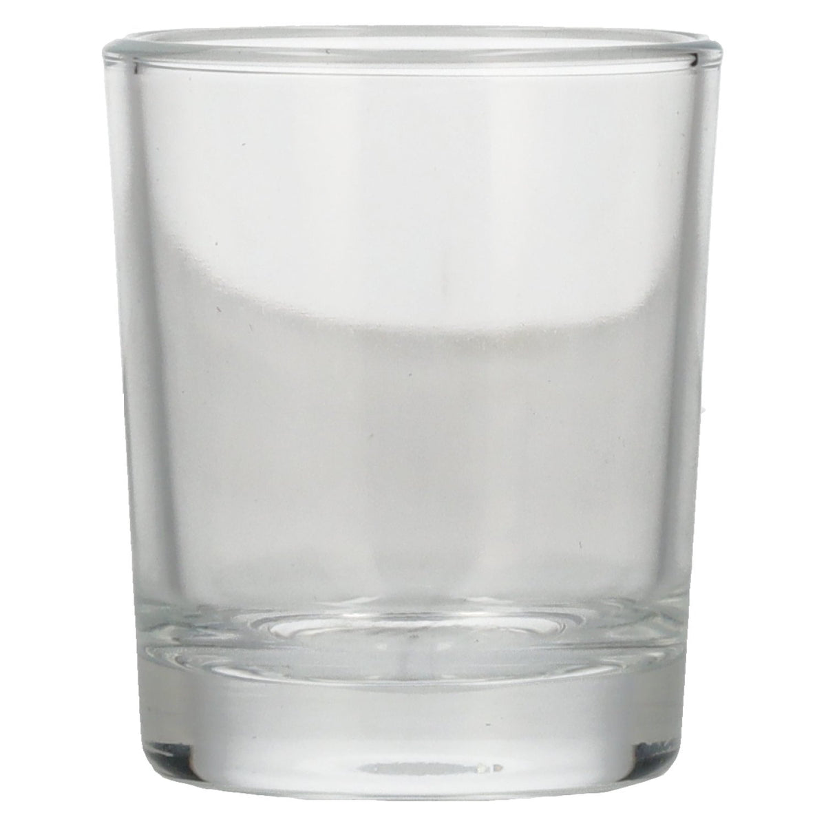 Bormioli Rocco Caravelle shotglas zonder maatverdeling