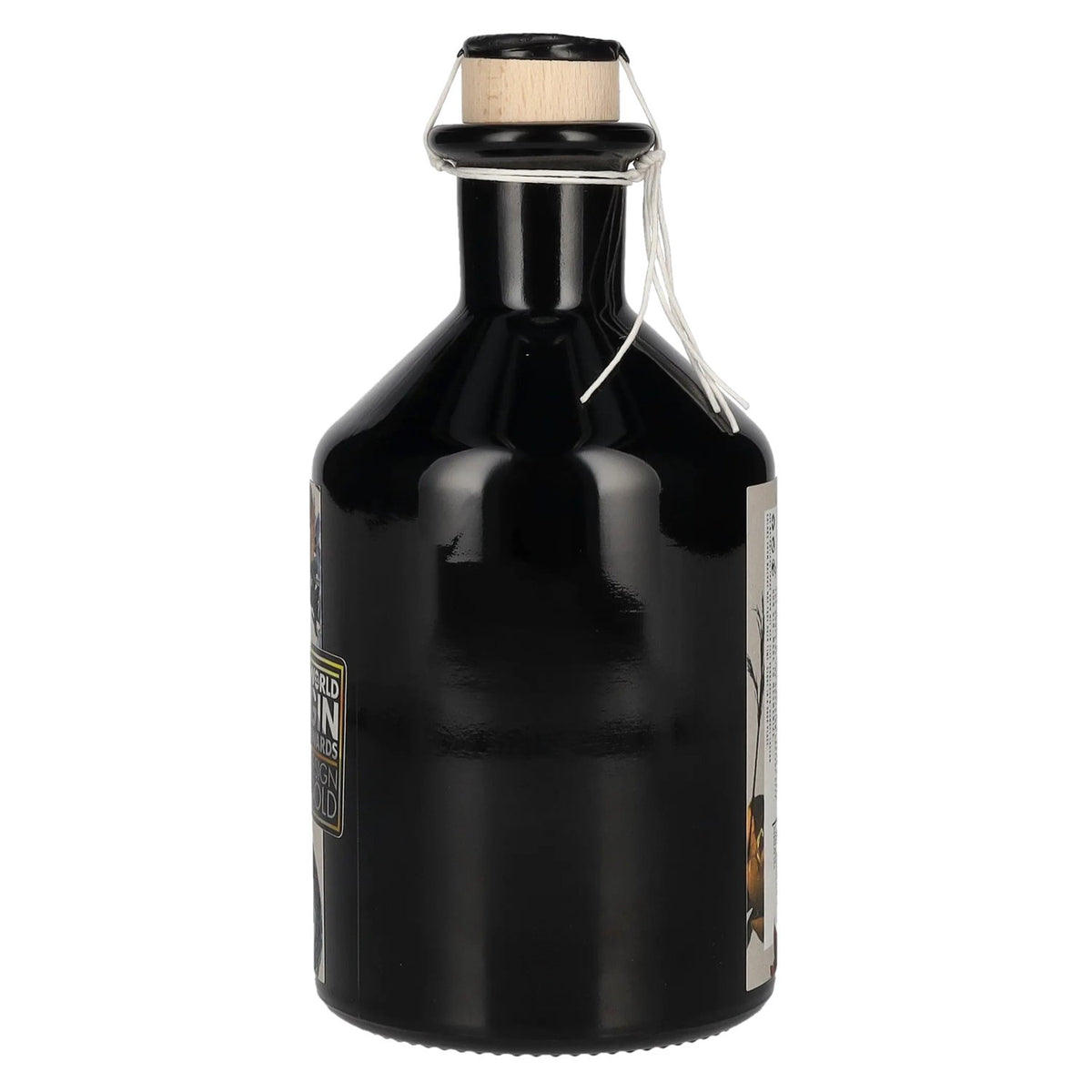 Munakra Handcrafted Vienna Dry Gin Mystic Garden 42% vol. 0.5 l
