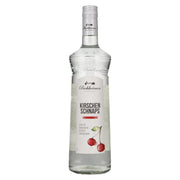 Puchheimer kersenschnaps 35% vol. 1l