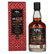 Wolfburn 10 Years Old No. 416 Small Batch Release Single Malt Scotch Whisky 46% Vol. 0,7l in Geschenkbox