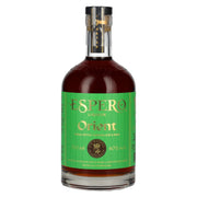 Ron Espero ORIENT Dubai Chocolade &amp; Rum Likeur 40% Vol. 0,7l