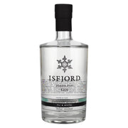 Isfjord Premium Arctic Gin 44% ABV 0.7l