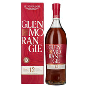 Glenmorangie The ACCORD 12 Years Old Bourbon &amp; Sherry Cask 43% vol. 1l in a gift box