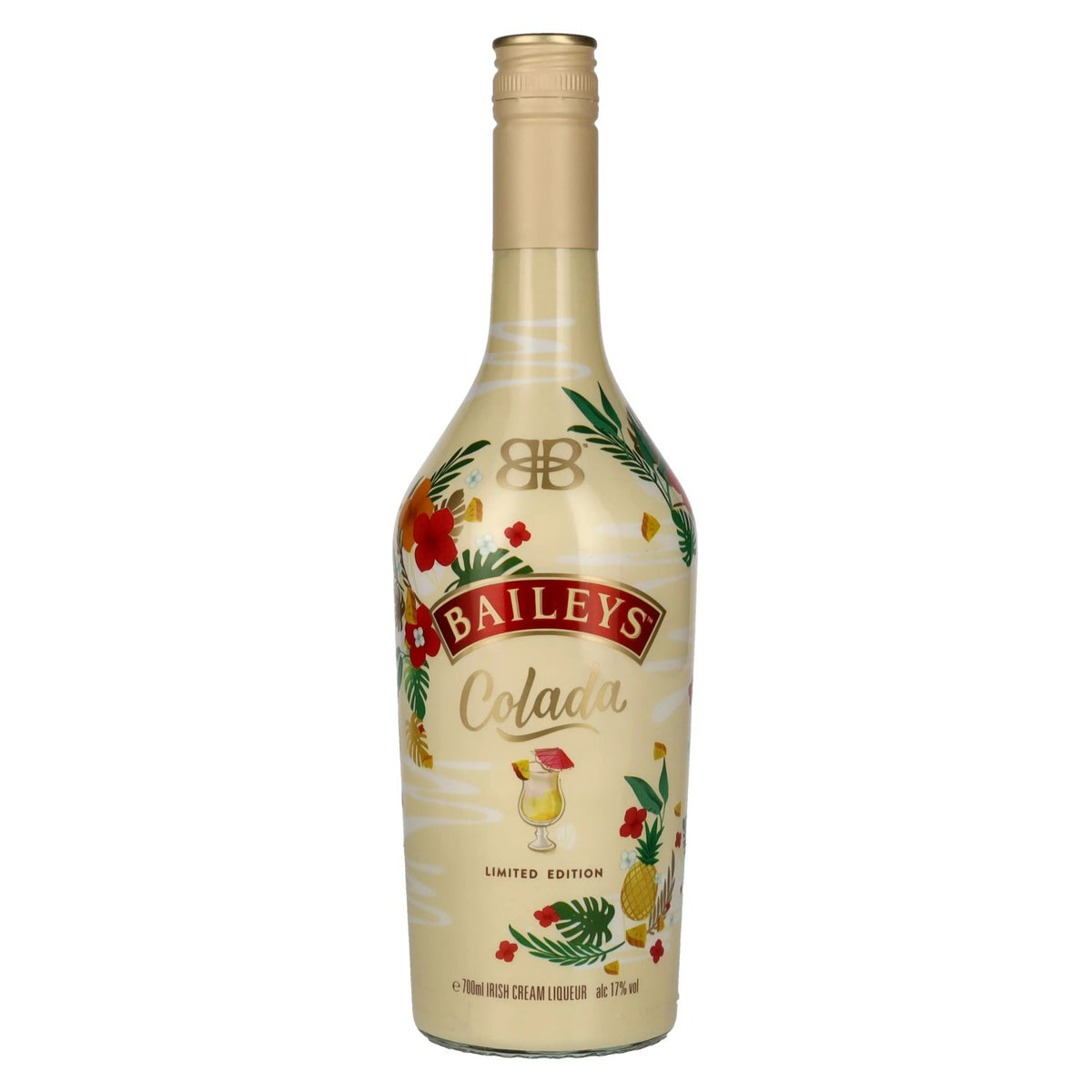 Likör Limited Editions