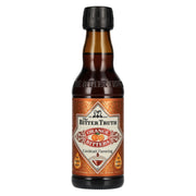 The Bitter Truth Orange Bitters 39% Vol. 0,2l