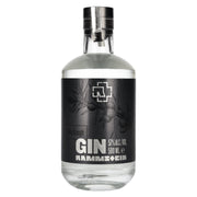 Gin Rammstein Navy Strength 57 % vol. 0,5 l