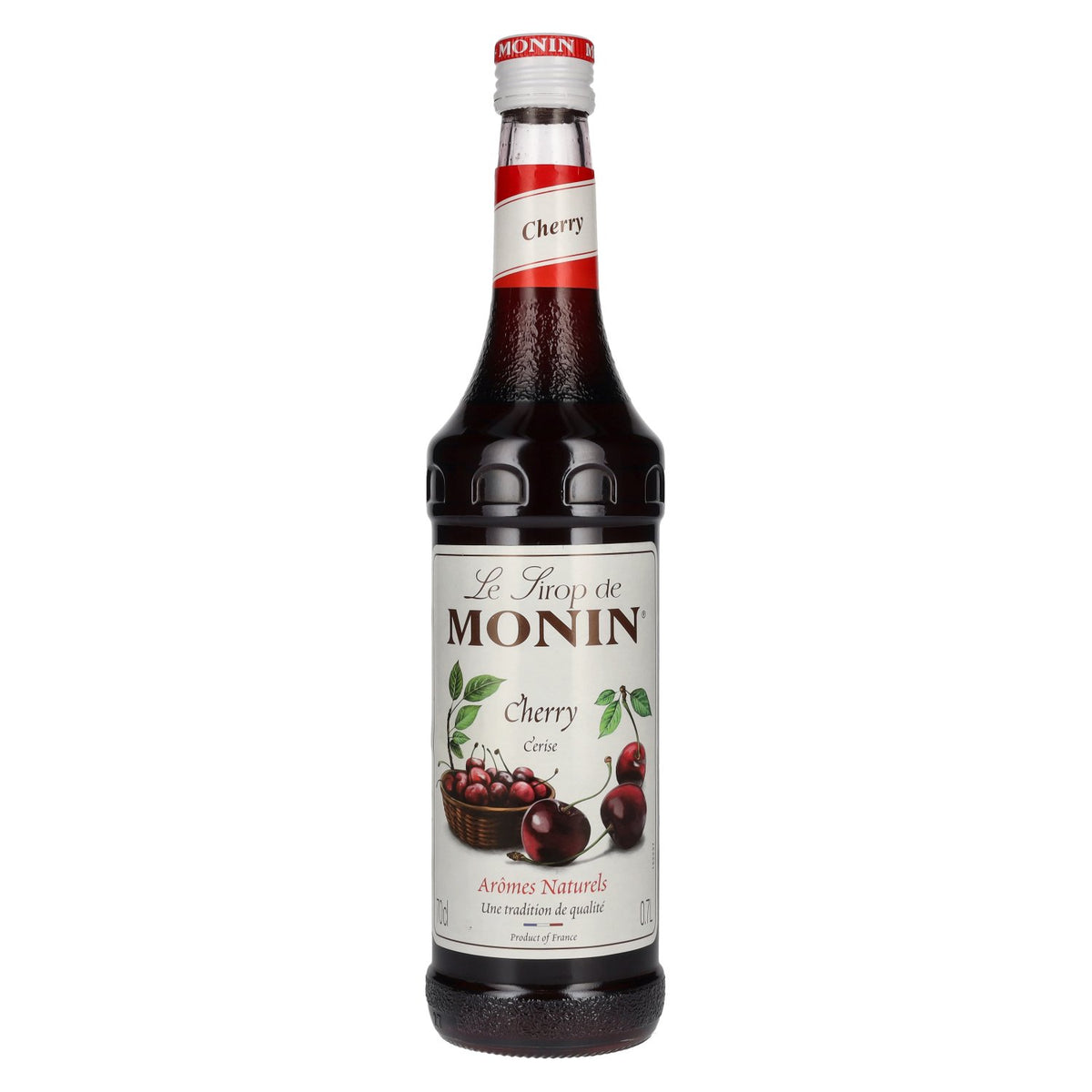 Monin-siroop KERS 0,7 l