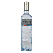 Vodka Amundsen Extreme Quality 40 % vol. 0,7 l