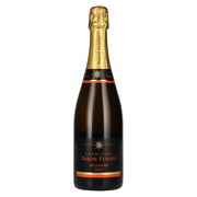 Champagne Baron-Fuenté MILLÉSIME Champagne Brut 2015 12,5 % vol. 0,75 l