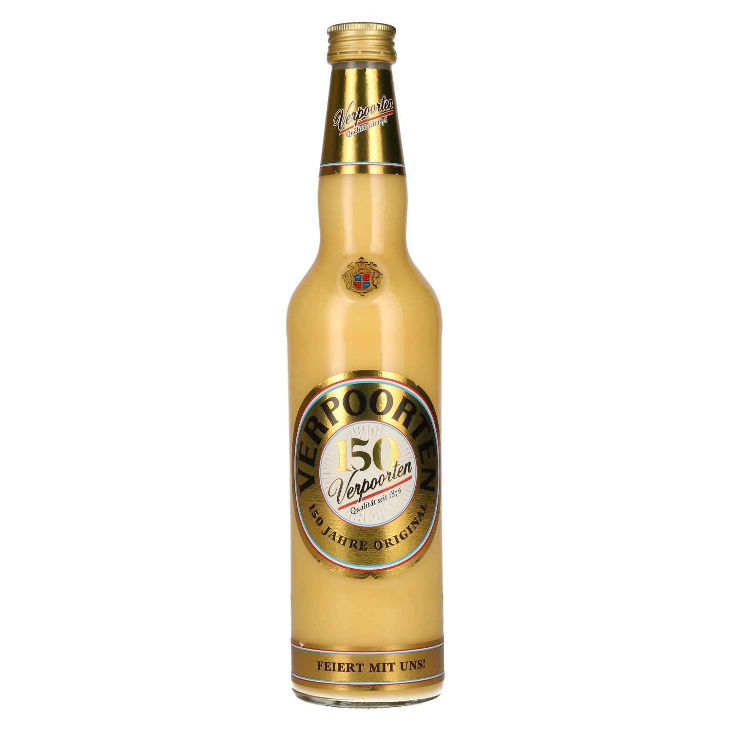 Verpoorten Original Liqueur aux œufs 20% vol. 0,7l