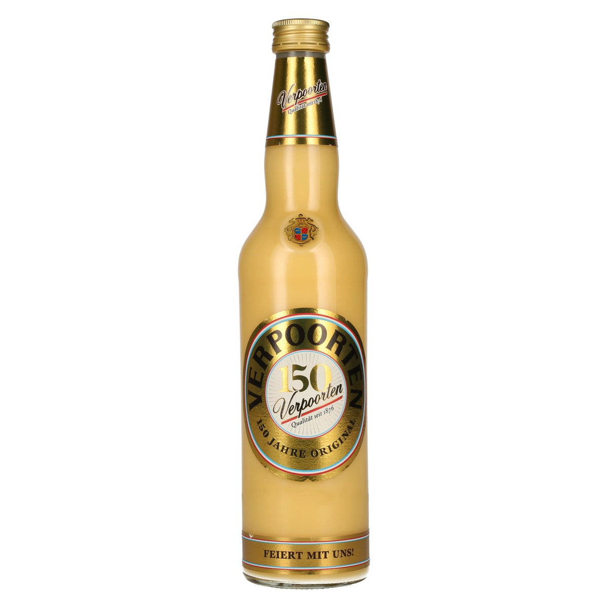 Liqueur aux œufs Verpoorten Original 20 % vol. 0,7 l