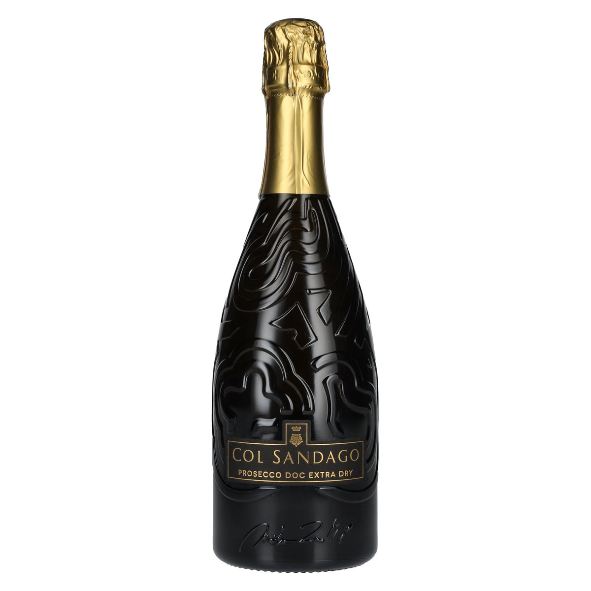 Col Sandago Prosecco Extra Dry DOC 11.5% ABV 0.75 l