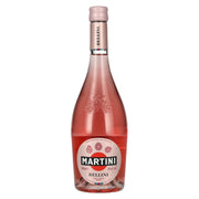 Martini BELLINI Vine Peach Taste 8% Vol. 0,75l