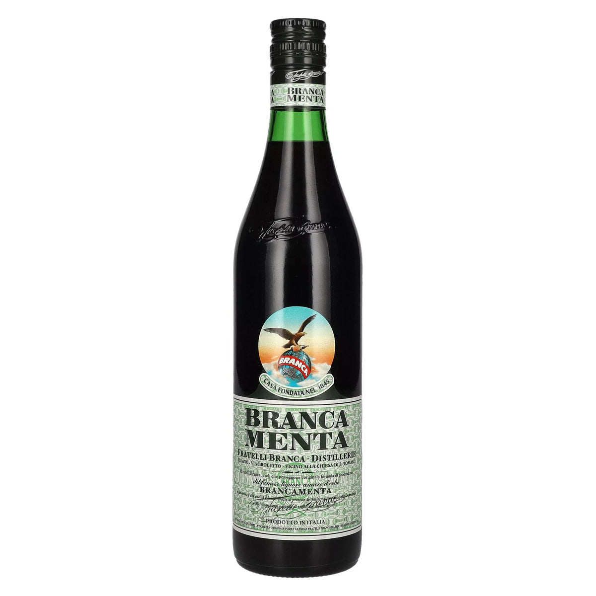 Branca Menta 28% vol. 0,7 l