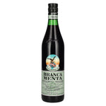 Branca Menta 28% vol. 0,7 l
