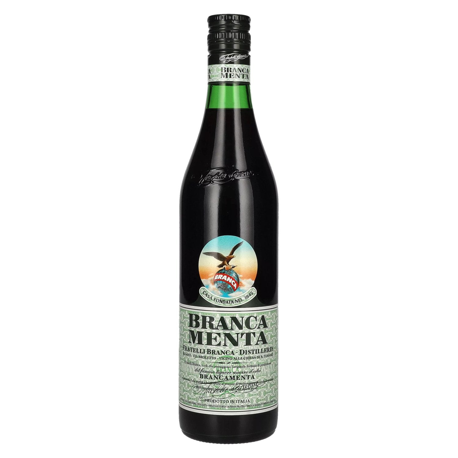 Branca Menta 28% vol. 0,7l