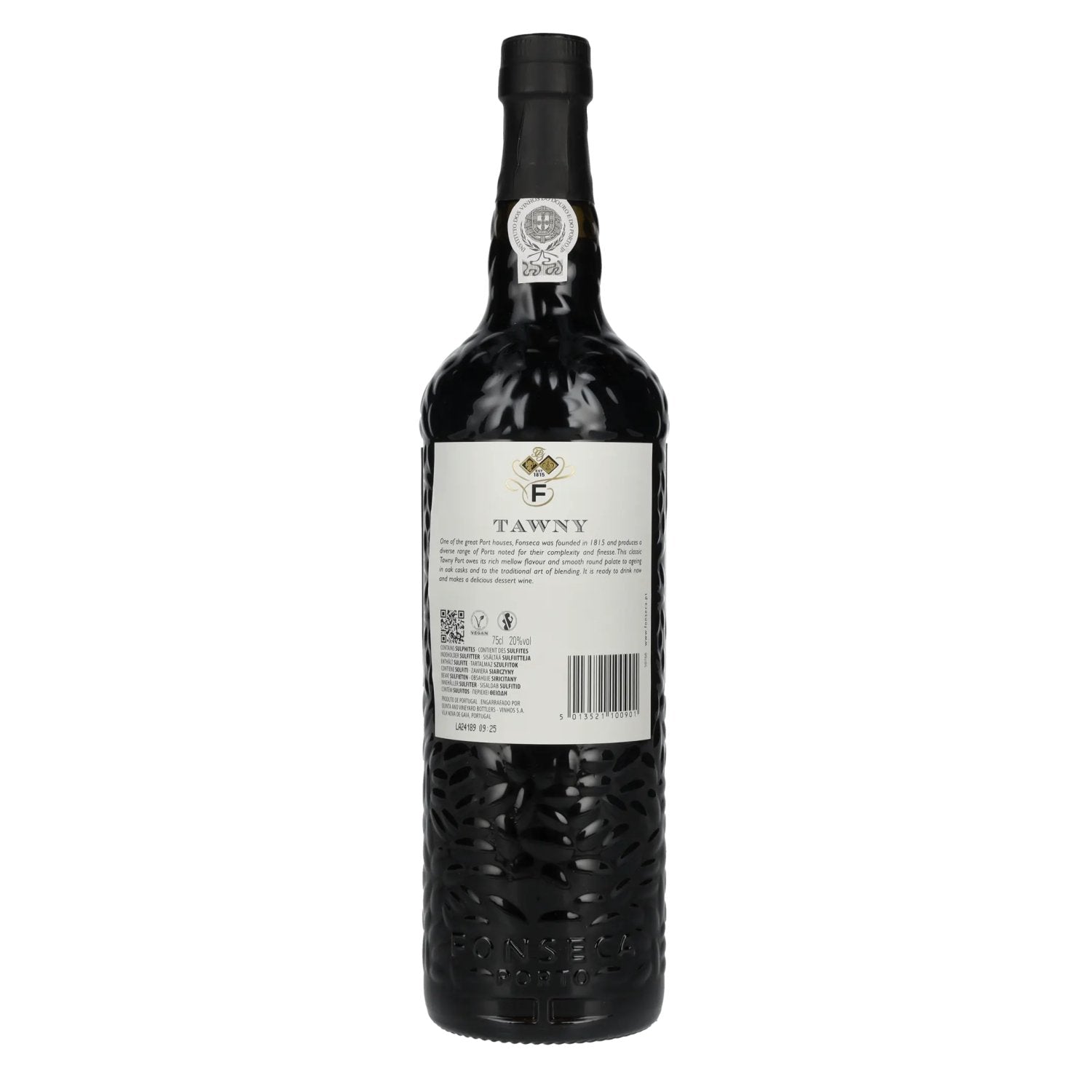 Fonseca Porto Tawny Port 20% Vol. 0,75l