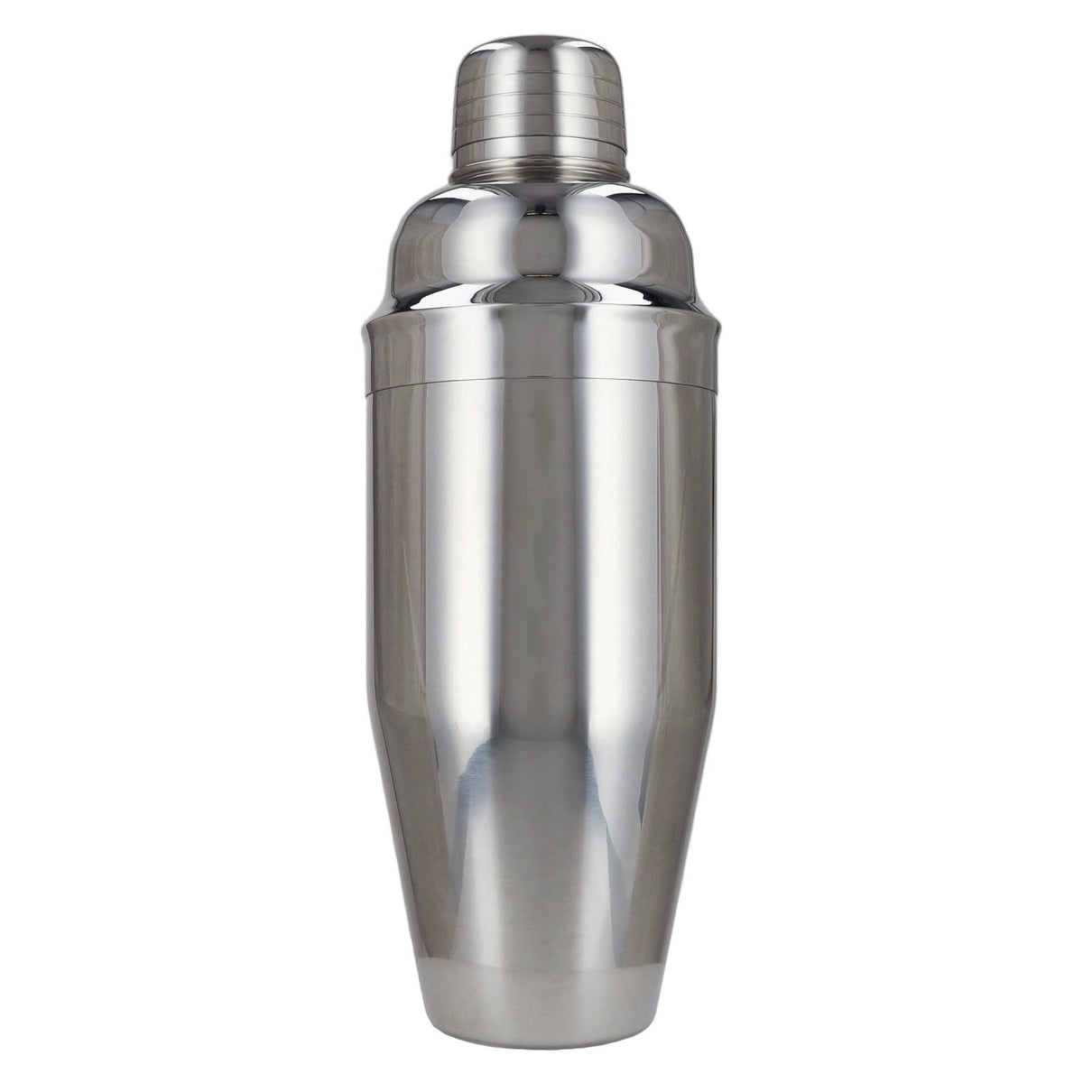 Cocktailshaker 750 ml