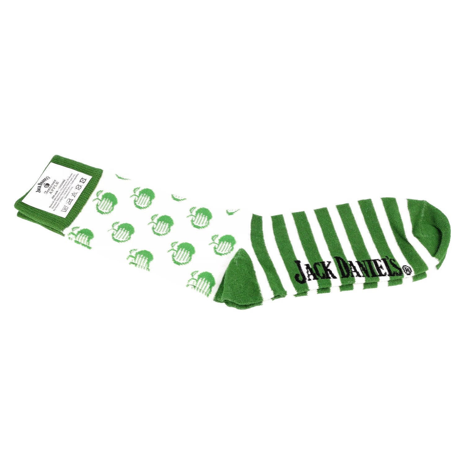 Paire de chaussettes Jack Daniel's Apple