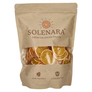 Solenara Premium Dried Fruit ORANGE 250 g