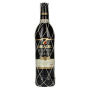 Brugal EXTRA VIEJO Rhum dominicain 38 % vol. 0,7 l
