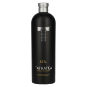 TATRATEA Original Tea Liqueur 52% vol. 0,7l