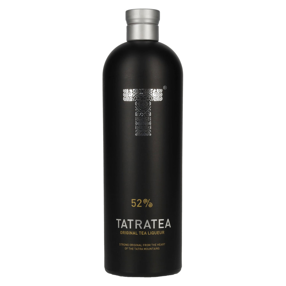Tatratea Liqueur de thé originale 52 % vol. 0,7 l