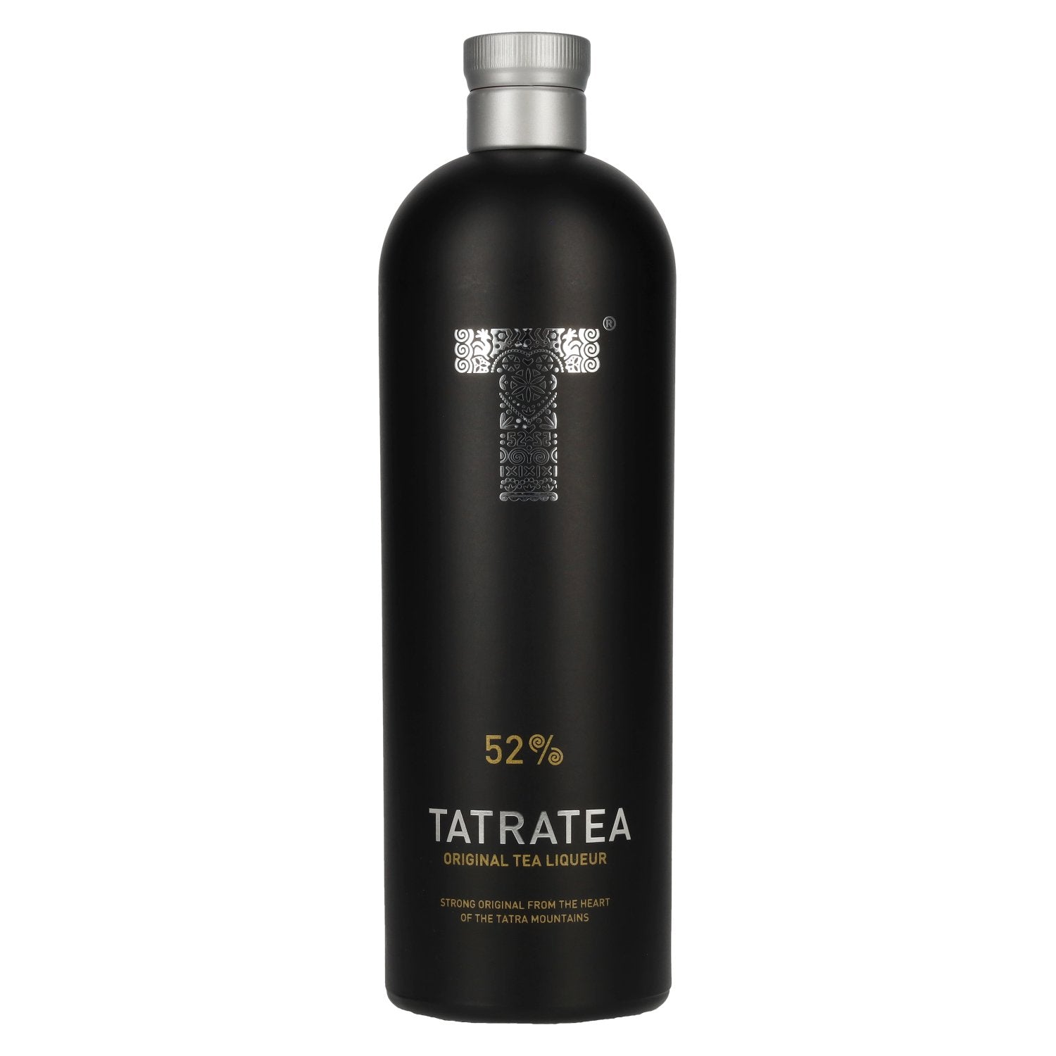 TATRATEA Original Tea Liqueur 52% vol. 0,7l