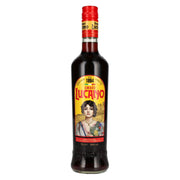 Amaro Lucano 28% vol. 0,7 l