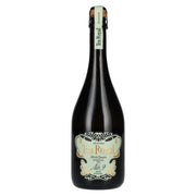 La Maison Tea Royal HERBAL GARDEN Sparkling Tea No. 9 0.0% alcohol 0,75l
