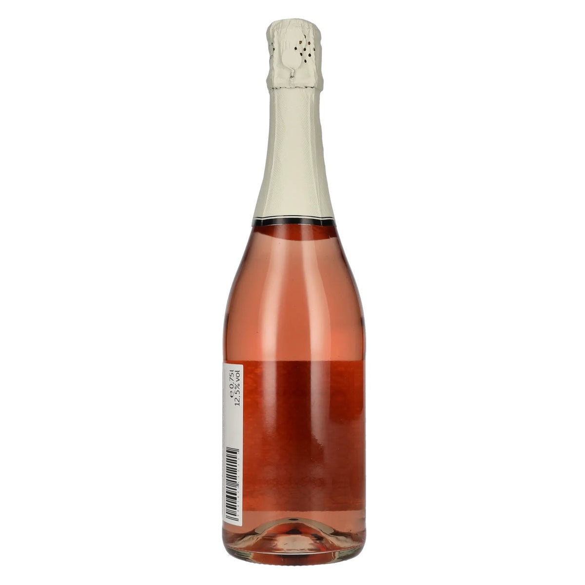 Introductory offer: Poésie Amoureuse Rosé Sparkling Wine, 12.5% ABV, 0.75l