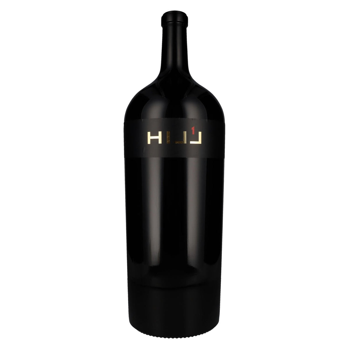 Hillinger HILL 1 2015 14% ABV 12 litres