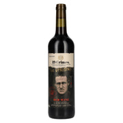 19 Crimes The Uprising Red Wine 13,5% Vol. 0,75l