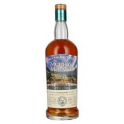 Murray McDavid PARTNERSHIP SERIES 8 ans d'âge Linkwood Justino's Madeira Cask 2017 55,2 % vol. 0,7 l