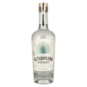 El Tequileño 1959 CRISTALINO Reposado 100% agave 35% vol. 0,7 l