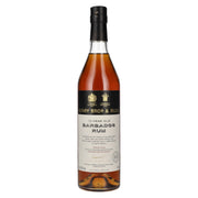 Berry Bros. &amp; Rudd 12 Years Old BARBADOS Single Cask Rum 62,6% Vol. 0,7l