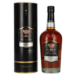 Havana Club Gran Reserva Añejo 15 Years 40% vol. 0.7 l in a gift box