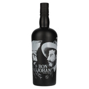 Ron Johan Rum brun 42 % vol. 0,7 l