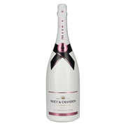 Moët & Chandon Champagne ICE IMPÉRIAL ROSÉ Demi-Sec 12,5% Vol. 1,5l
